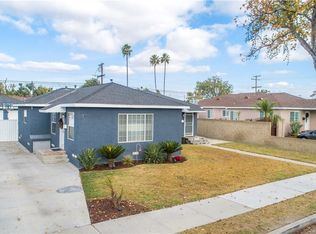 1715 E Jackson St, Long Beach, CA 90805