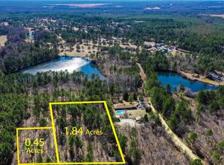 Folley Dr, Pinebluff, NC 28373