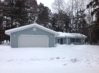 525 N Bond St, Eagle River, WI 54521