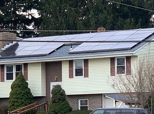 102 S Waverly St, Reading, PA 19607