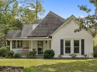 2075 Ussery Ln, Clarksville, TN 37040
