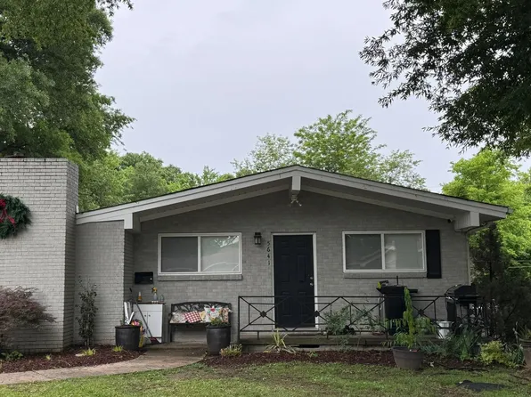 5641 Applewood Dr, North Little Rock, AR 72118