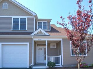 70 Endicott St Unit 1606, Norwood, MA 02062