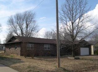 108 N Emma St, Grove, OK 74344
