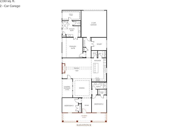2nd image of 504 Callum Pkwy