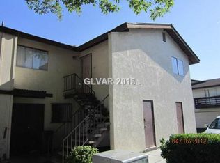 2366 Cardiff Ln UNIT D, Las Vegas, NV 89108