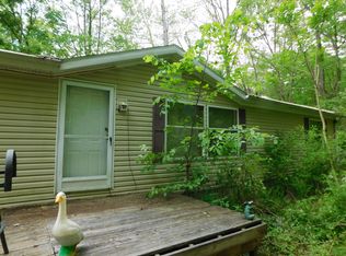 7895 Township Road 438 SE, Shawnee, OH 43782