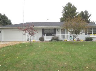 233 Westland Ct, Onsted, MI