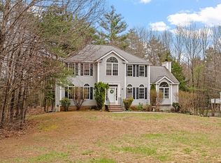 12 Gorton Dr, Danville, NH 03819