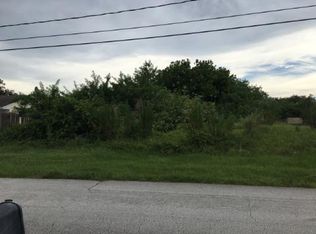 1974 Idaho La Port Saint Lucie W, Port Saint West, FL 34985