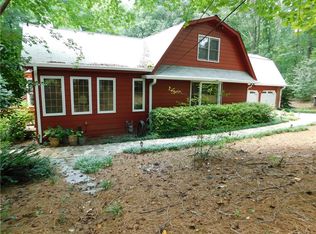 4851 Ben Hill Rd, Douglasville, GA 30134