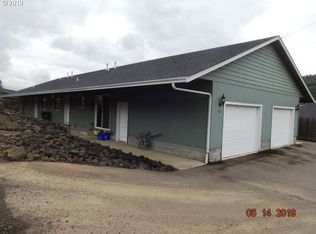 333 Taft Dr, Roseburg, OR 97470