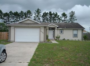 5506 Merritt Brown Rd, Panama City, FL 32404