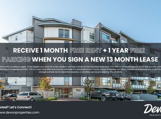 733 Goldstream Ave #607, Langford, BC V9B 2X4