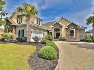 2045 Hideaway Pt, Myrtle Beach, SC 29579