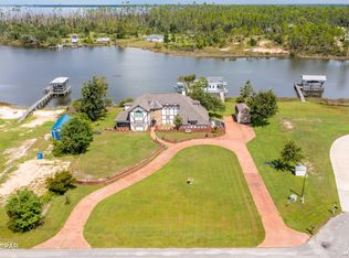 4712 E Bay Dr, Panama City, FL 32404