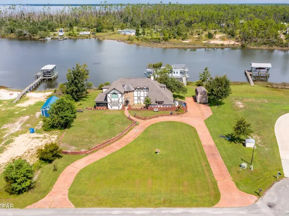 4712 E Bay Dr, Panama City, FL 32404