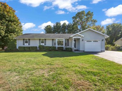 16762 Roosevelt Hwy, Kendall, NY, 14476