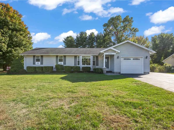 16762 Roosevelt Hwy, Kendall, NY 14476