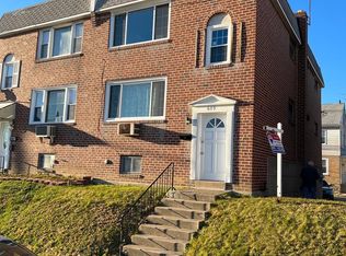 609 Bywood Ave, Upper Darby, PA 19082