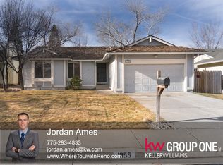 1955 Quail Run Rd, Reno, NV 89523