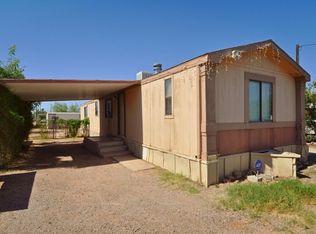3232 E Wyatt St, Tucson, AZ 85706