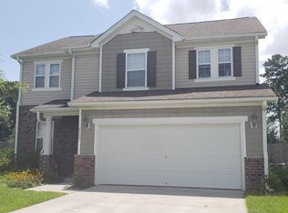 7157 Sweetgrass Blvd, Hanahan, SC 29410