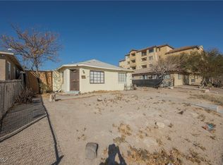 203 N 13th St #1, Las Vegas, NV 89101