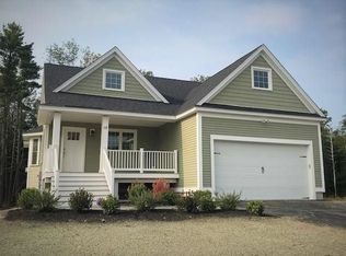 48 Huntington Way, Kittery, ME 03904