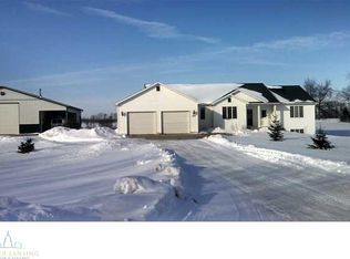 5455 Goodwin Rd, Lyons, MI 48851