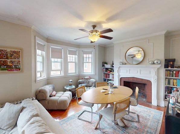 1219 Beacon St #7