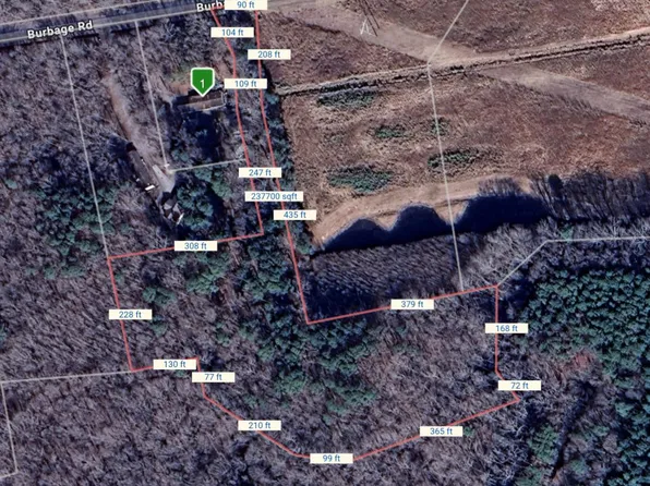 0 Burbage Rd, Frankford, DE 19945