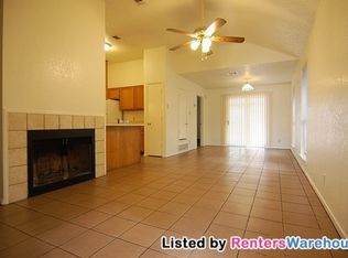 978 Tennessee Trl, Arlington, TX 76017