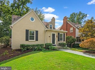 4903 Chevy Chase Blvd, Chevy Chase, MD 20815