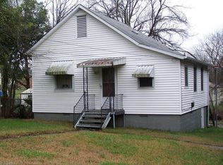 1015 Avalon Rd, Greensboro, NC 27401