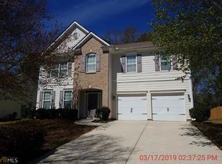2344 McIntosh Dr, Locust Grove, GA 30248