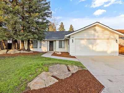 6379 N Forestiere Ave, Fresno, CA, 93722