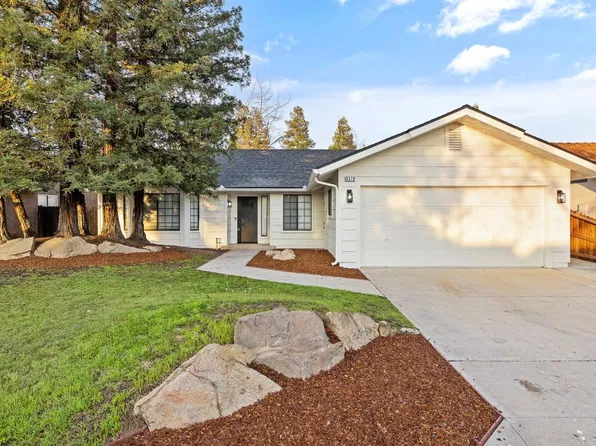 6379 N Forestiere Ave, Fresno, CA 93722