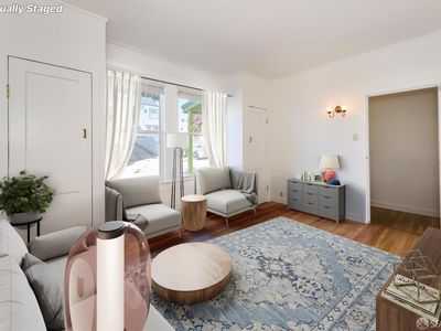 508 Congo St, San Francisco, CA, 94131
