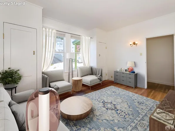 508 Congo St, San Francisco, CA 94131