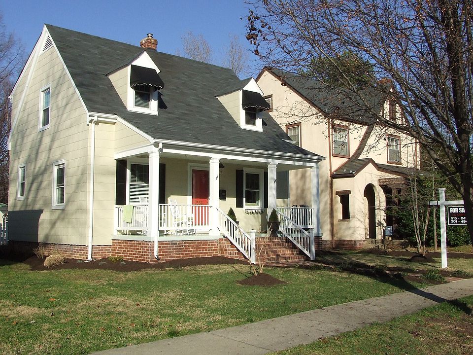 1st image of 1306 Greycourt Ave