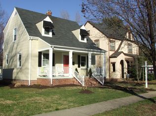 1306 Greycourt Ave, Richmond, VA 23227