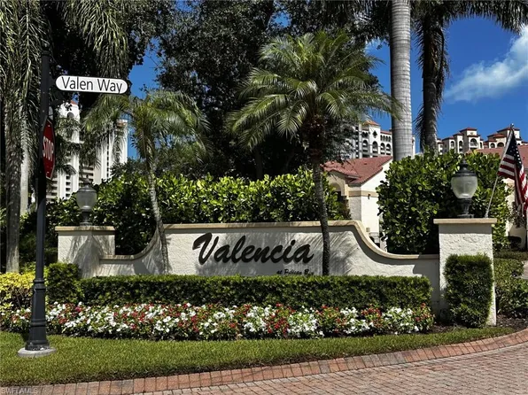 6500 Valen WAY #203, NAPLES, FL 34108