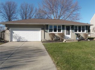 35997 Hillcrest Dr, Eastlake, OH 44095