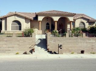 2527 S Terrace Ave, Yuma, AZ 85365