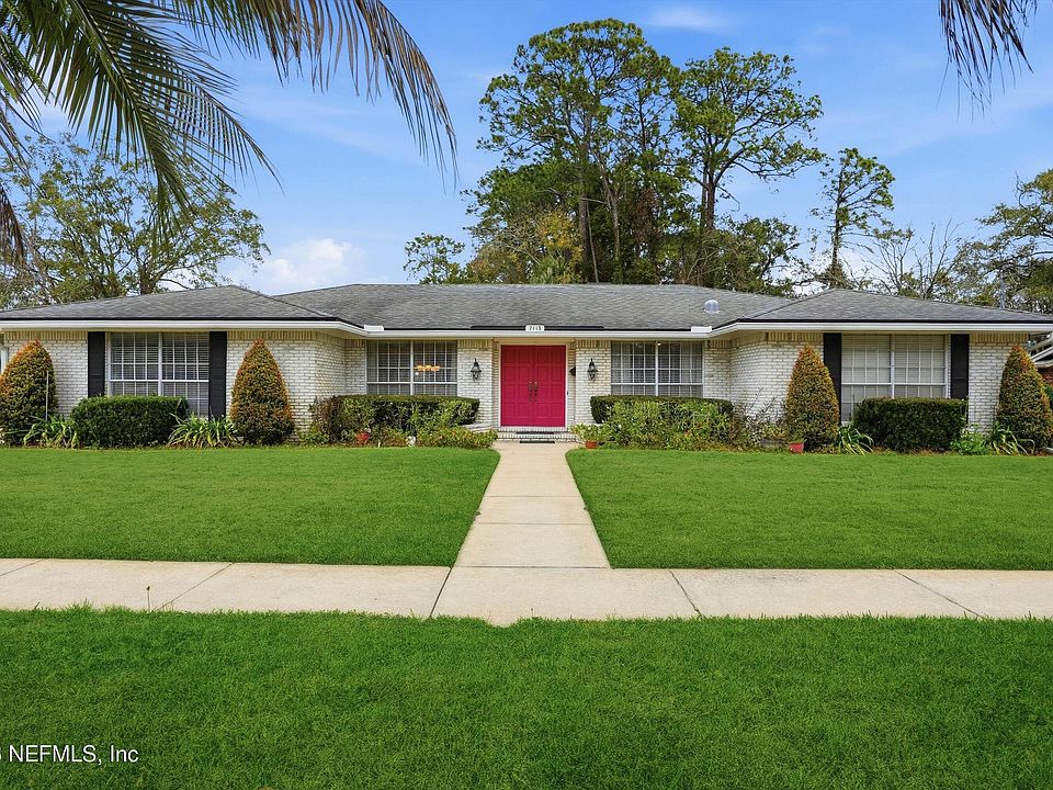 7113 TONGA Drive, Jacksonville, FL 32216 | Zillow