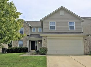 14994 Alysheba Dr, Noblesville, IN 46060