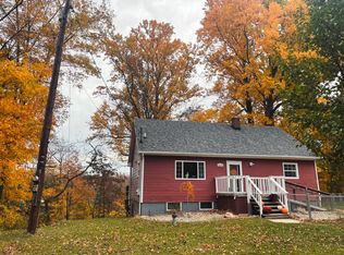 4206 R Smith Blvd, Watervliet, MI 49098