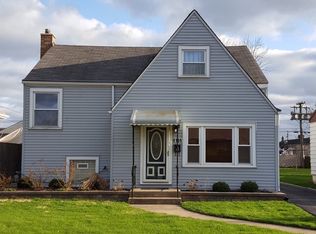 8109 46th St, Lyons, IL 60534