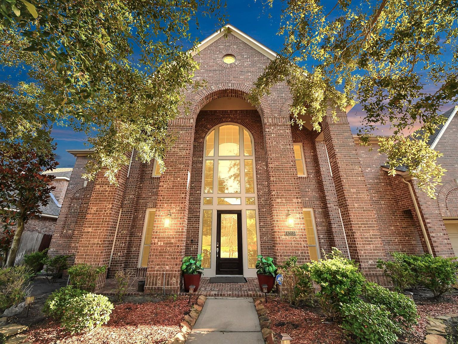 4210 Windy Orchard Dr